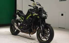 KAWASAKI Z900 Gen.2 2021 ZR900B