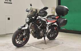 YAMAHA MT-07 ABS 2015 RM07J