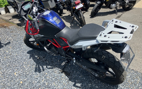 BMW G310R 2022 0G31