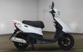 YAMAHA JOG ZR Evolution 2 SA39J