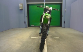 KAWASAKI KX250 F KX252A