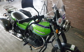 KAWASAKI 250TR BJ250F