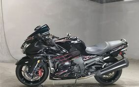 KAWASAKI ZX 1400 NINJA R 2015 ZXT40E