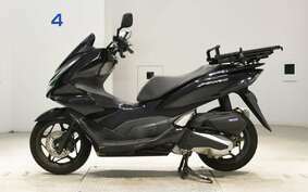 HONDA PCX 160 KF47