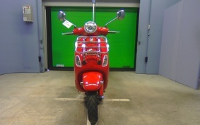 VESPA LX150 M442