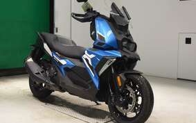 BMW C400X 2021 0C09