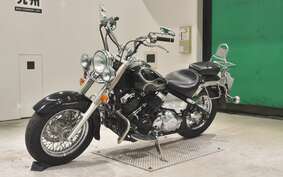 YAMAHA DRAGSTAR 400 CLASSIC 2003 VH01J