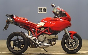 DUCATI MULTISTRADA 1000 DS 2003 A100A