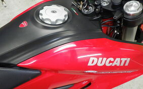 DUCATI HYPERMOTARD 820 2013 B201J