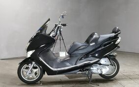 YAMAHA MAJESTY 125 5CA