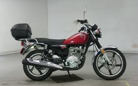 YAMAHA YB125SP PCJL