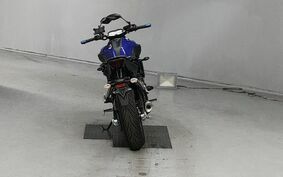 YAMAHA MT-07 2020 RM19J