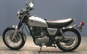 YAMAHA SR400 Gen.3 2001 RH01J