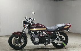 KAWASAKI ZEPHYR 400 2006 ZR400C