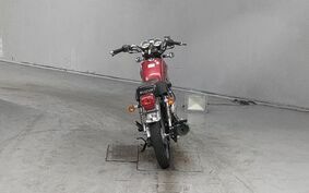 SUZUKI GN125 F Gen.2 不明