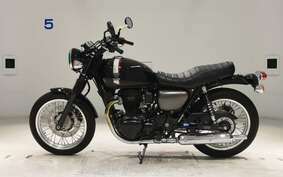 KAWASAKI W800 STREET 2022 EJ800E