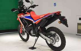 HONDA CRF250 GEN 2 RALLY MD47