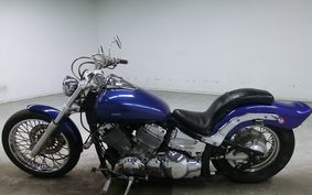 YAMAHA DRAGSTAR 400 1997