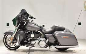 HARLEY FLHX 1690 2014 KBM