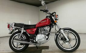 SUZUKI GN125 H PCJG9