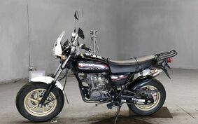 HONDA APE 100 D HC13