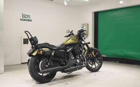 HARLEY XL883N 2015 LE2