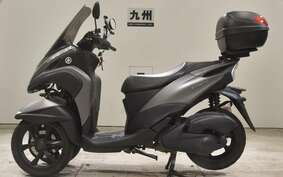 YAMAHA TRICITY 125 SEC1J