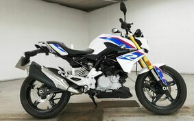 BMW G310R 2017 0G01