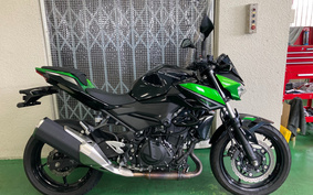 KAWASAKI Z400 2021 EX400G