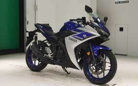 YAMAHA YZF-R25 A RG10J