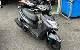 YAMAHA CYGNUS 125 SED8J