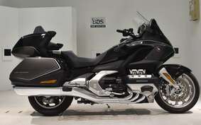 HONDA GL 1800 GOLD WING TOUR DCT 2020 SC79