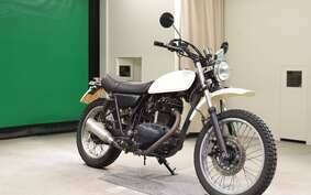 KAWASAKI 250TR BJ250F