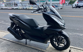 HONDA PCX 160 KF47