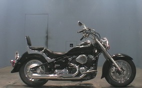 YAMAHA DRAGSTAR 400 CLASSIC 2001 VH01J