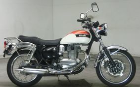 KAWASAKI ESTRELLA 2011 BJ250A