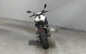 YAMAHA MT-07 2015 RM07J