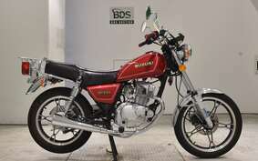 SUZUKI GN125 H PCJG9