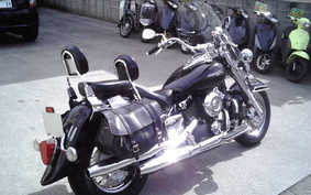 YAMAHA DRAGSTAR 400 CLASSIC 2005 VH01J