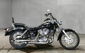 YAMAHA DRAGSTAR 250 VG02J