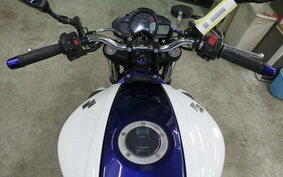 SUZUKI GLADIUS 2010 VK58A