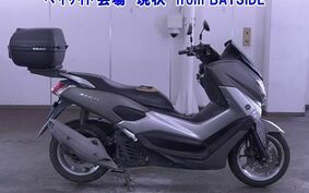 YAMAHA N-MAX 125 A SE86J