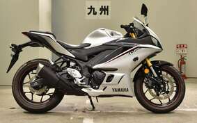 YAMAHA YZF-R25 A RG43J