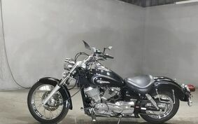 YAMAHA DRAGSTAR 250 VG02J