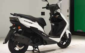 YAMAHA CYGNUS 125 XSR 3 SED8J