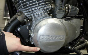 KAWASAKI 750SS 2023 H2F