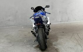 SUZUKI GSX-R1000 2008 GT77A