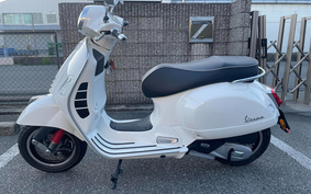 VESPA GTS150 Super