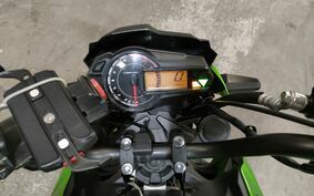 KAWASAKI Z125 PRO BR125H