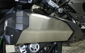 KAWASAKI NINJA 1000 SX 2023 ZXT02K